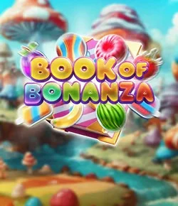 Book of Bonanza nyerőgép
