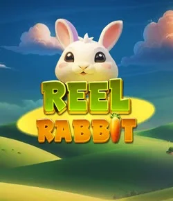 Reel Rabbit nyerőgép