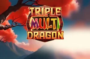 Triple Multi Dragon nyerőgép