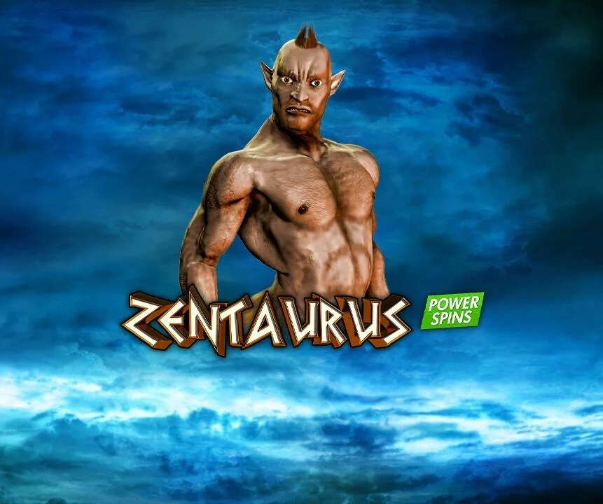 Zentaurus Power Spins nyerőgép