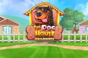 The Dog House Megaways nyerőgép