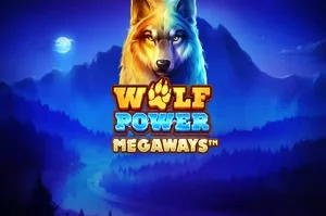 Wolf Power Megaways nyerőgép