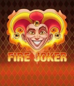 Fire Joker nyerőgép
