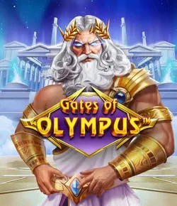 Gates of Olympus nyerőgép
