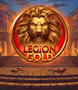 Legion Gold nyerőgép