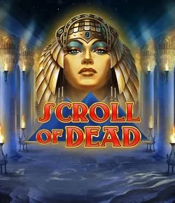 Scroll of Dead nyerőgép